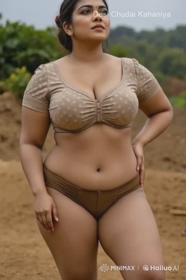नौकरानी ओर विधवा भाभी