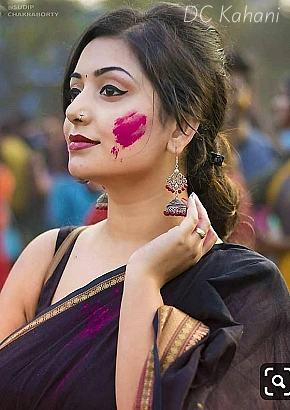 शोभा चाची और माँ