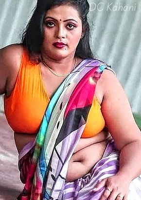 GAON KA MA BEHEN