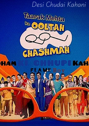 Gokuldham Ki Chhupi Kahaniyan