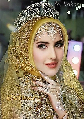 Aslam ki Ammi SHAHIDA