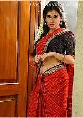 Maa ko kiryadar ke saath pyar