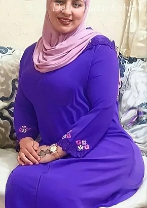 Meri pyasi Ammi Nadiya Kureshi
