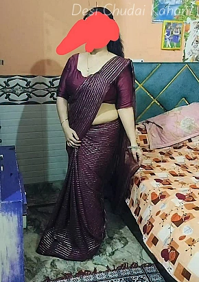 Maine Apni Maa Ko Fasaya