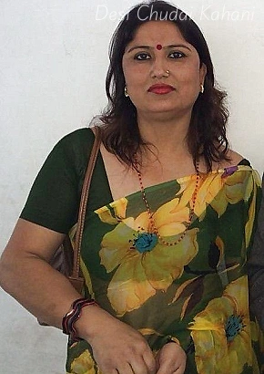 Camping Ek Anokha Pyar (Maa Ki Adla Badli -Mom Swap)
