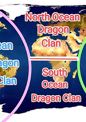 Mahagatha - Sadhna, Sadhak, Shaktiya aur dragons