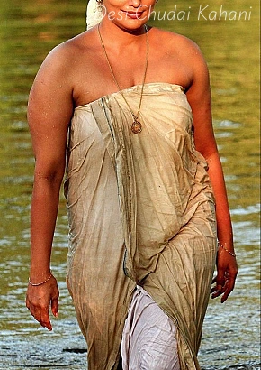 Sonali - my wife💦💦