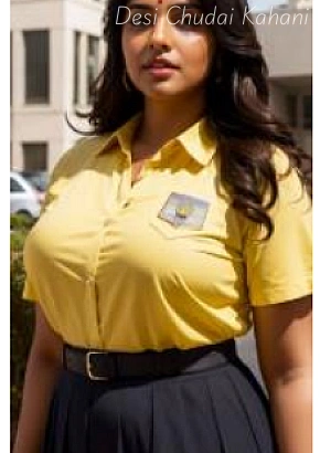 Pyasi sunita Didi