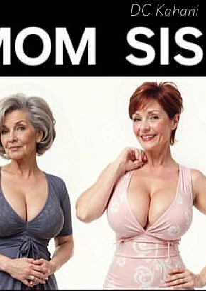Wife Mom Aunty ki incest dunia with pics & Gifs