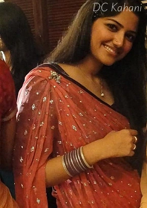 Arosha ( New)