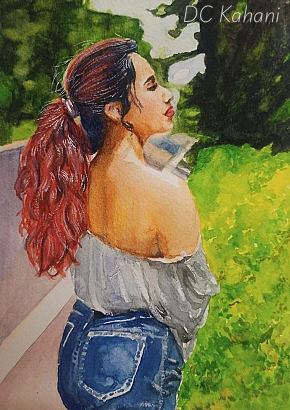 Kala Kaam Ki Dastaan