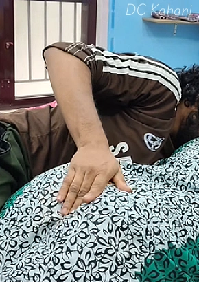 Vidhwa Chachi or bhatije kaa pyaar