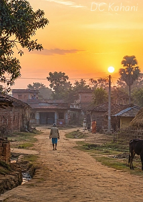 🌾खलिहान ✨मम्मी-बेटा✨