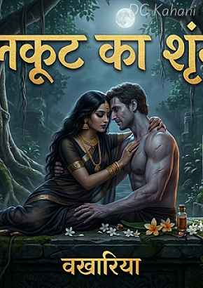 चाची - भतीजे केँ गुलछर्रे (Full Storyd)