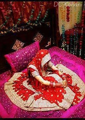 शरीफघऱ कि औरते