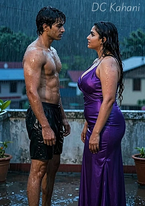 सीड्स ऑफ़ लस्ट (Seeds Of Lust)